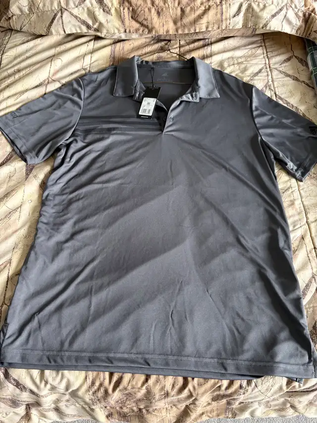 Golf Clothing