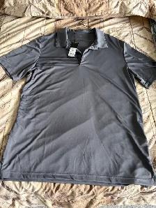 Golf Clothing