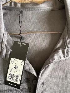 Golf Clothing - Photo 2