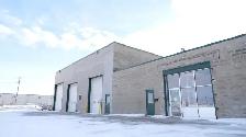 Large Warehouse and Office Space Available for Lease November - Photo 9