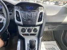 2013 Ford Focus Se - Photo 4