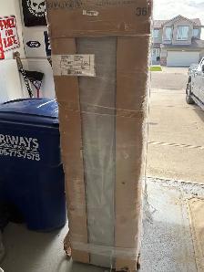 NEW Lateral 36 inch filing cabinet - Photo 2