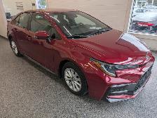 2022 Toyota Corolla SE, AUTOMATIQUE, A/C,