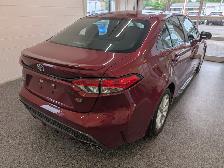 2022 Toyota Corolla SE, AUTOMATIQUE, A/C, - Photo 3