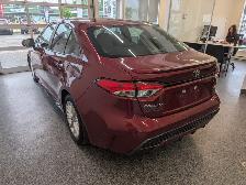 2022 Toyota Corolla SE, AUTOMATIQUE, A/C, - Photo 4