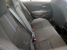 2022 Toyota Corolla SE, AUTOMATIQUE, A/C, - Photo 7