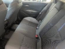 2022 Toyota Corolla SE, AUTOMATIQUE, A/C, - Photo 10