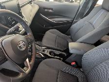2022 Toyota Corolla SE, AUTOMATIQUE, A/C, - Photo 11