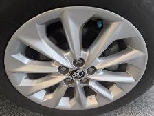 2022 Toyota Corolla SE, AUTOMATIQUE, A/C, - Photo 23