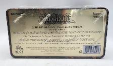 Sealed Yu-Gi-Oh! 25th Anniversary Tins: Dueling Heroes (3) - Photo 2