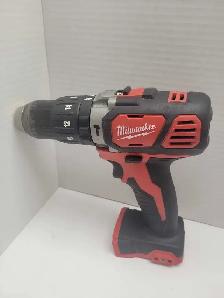 Milwaukee 2607 M18 Hammer Drill Tool Only