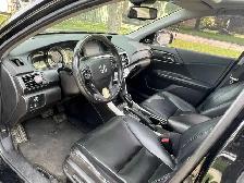 honda accord - Photo 2
