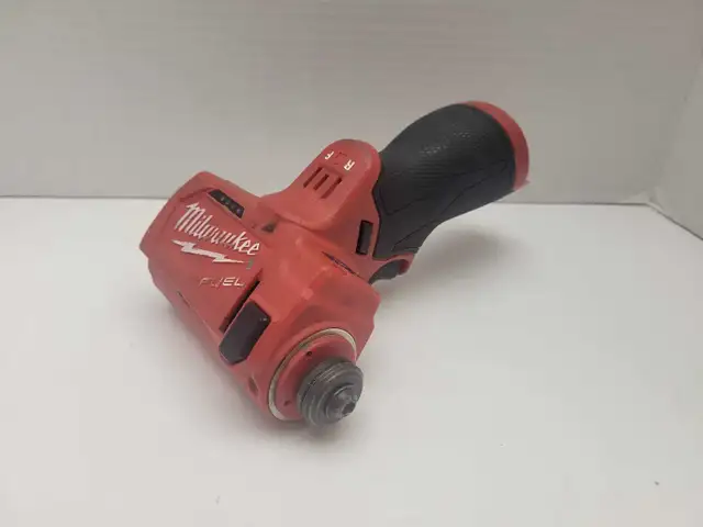 Milwaukee 2522 M12 3' Cut-off saw Brushless Tool Only