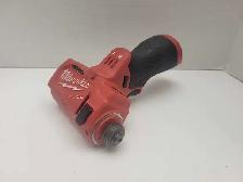Milwaukee 2522 M12 3' Cut-off saw Brushless Tool Only