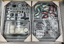 Harley Davidson Collector's Diecast Assembly Kit New in Box - Photo 2