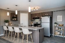 SPACIOUS 3 Bedroom Apartment In Steinbach!