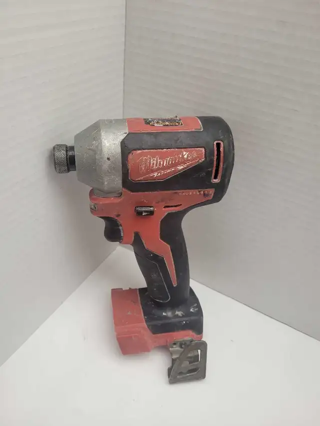 Milwaukee 2850 M18 Impact Driver Brushless Tool Only