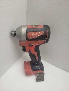 Milwaukee 2850 M18 Impact Driver Brushless Tool Only