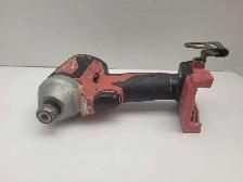 Milwaukee 2850 M18 Impact Driver Brushless Tool Only - Photo 4