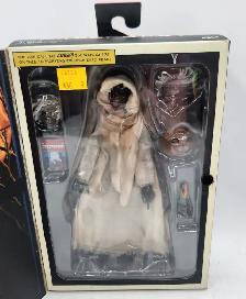 Creepshow Ultimate Creep Action Figure Sealed Box - Photo 2