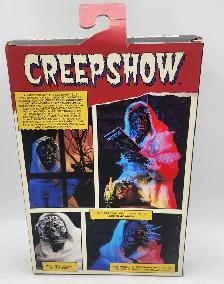 Creepshow Ultimate Creep Action Figure Sealed Box - Photo 3