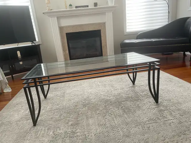 Coffee Table $85