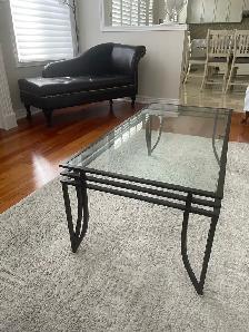 Coffee Table $85 - Photo 2