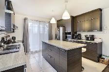 Grand 4 1/2, Style condo, Iberville - Photo 2