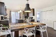 Grand 4 1/2, Style condo, Iberville - Photo 4