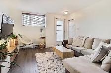 Grand 4 1/2, Style condo, Iberville - Photo 5