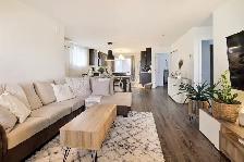 Grand 4 1/2, Style condo, Iberville - Photo 6