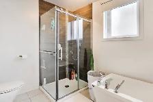 Grand 4 1/2, Style condo, Iberville - Photo 8