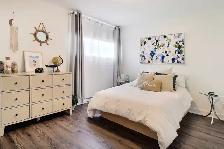 Grand 4 1/2, Style condo, Iberville - Photo 10