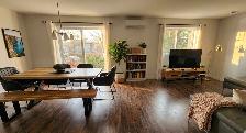 Grand 4 1/2 lumineux à louer - Photo 5