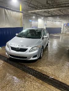 2009 Toyota Corolla - Photo 3