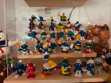 Figurines vintages 80-90 - Photo 2