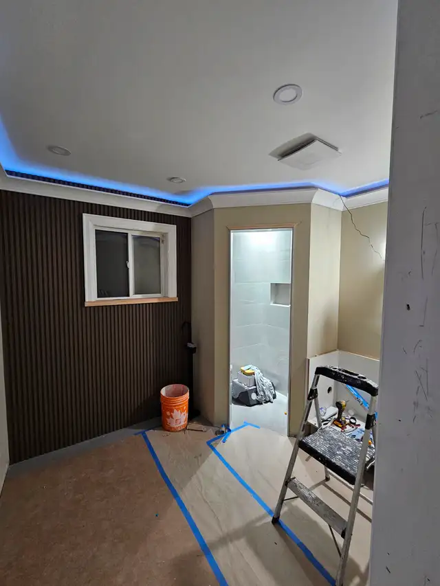 Renovation company looking for guys with experience