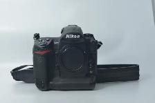 Nikon D3X Full Frame Digital SLR Camera Body ID C-1128 DC