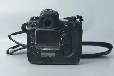 Nikon D3X Full Frame Digital SLR Camera Body ID C-1128 DC - Photo 2