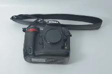 Nikon D3X Full Frame Digital SLR Camera Body ID C-1128 DC - Photo 3