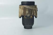 Nikon AF-S NIKKOR 24-70mm f/2.8 G ED Lens ID 3022 DC