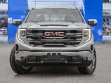 2026 GMC Sierra 1500 SLT - Photo 2