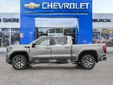 2026 GMC Sierra 1500 SLT - Photo 3