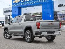 2026 GMC Sierra 1500 SLT - Photo 4