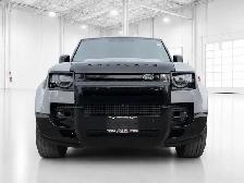 2022 Land Rover Defender 110 X |Vented Suede |Meridian Sound |Pa - Photo 3