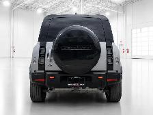 2022 Land Rover Defender 110 X |Vented Suede |Meridian Sound |Pa - Photo 6