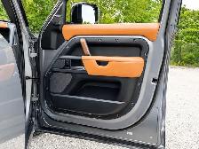2022 Land Rover Defender 110 X |Vented Suede |Meridian Sound |Pa - Photo 9