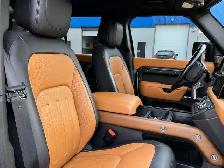 2022 Land Rover Defender 110 X |Vented Suede |Meridian Sound |Pa - Photo 10