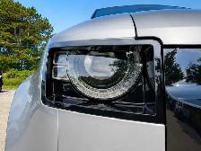 2022 Land Rover Defender 110 X |Vented Suede |Meridian Sound |Pa - Photo 13