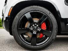2022 Land Rover Defender 110 X |Vented Suede |Meridian Sound |Pa - Photo 14